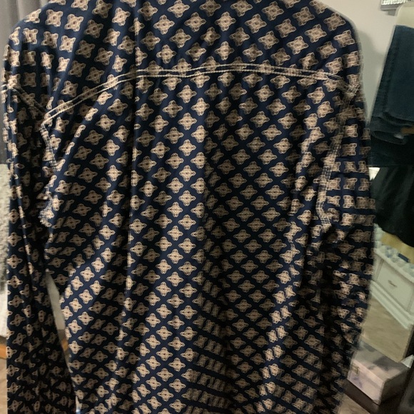 Airat Western Shirt - Picture 2 of 6